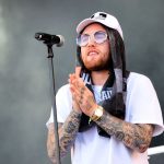 Mac Miller’s Legacy Lives On At Blue Slide Park Eight Years Later