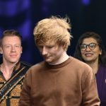 Ed Sheeran’s Tour Loses All Supporting Acts In Macklemore Aftermath