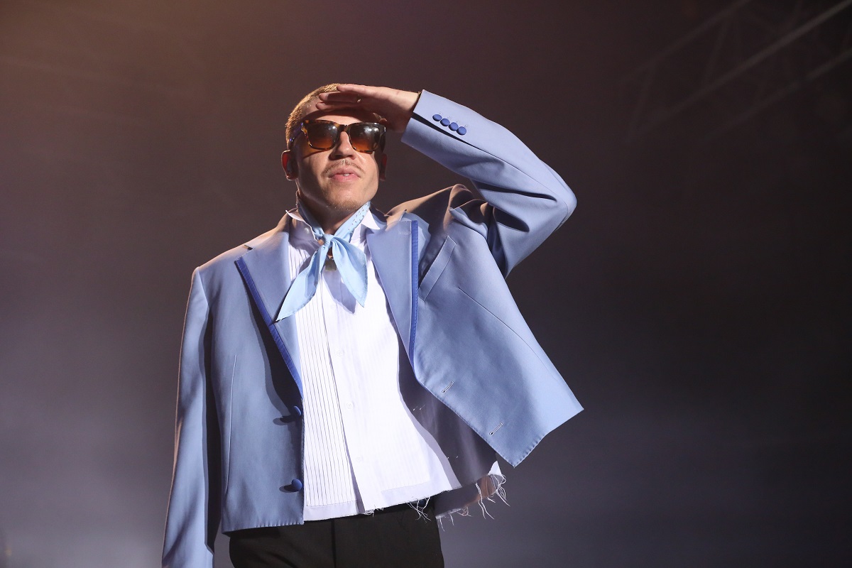 Macklemore Pledges $1M Of Ed Sheeran’s Derailed Tour Earnings To Palestine & Challenges Robert Kraft