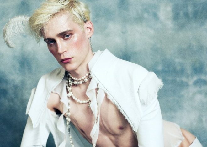 Saint Micah “Papillon”: The New Pop Era is Taking Flight