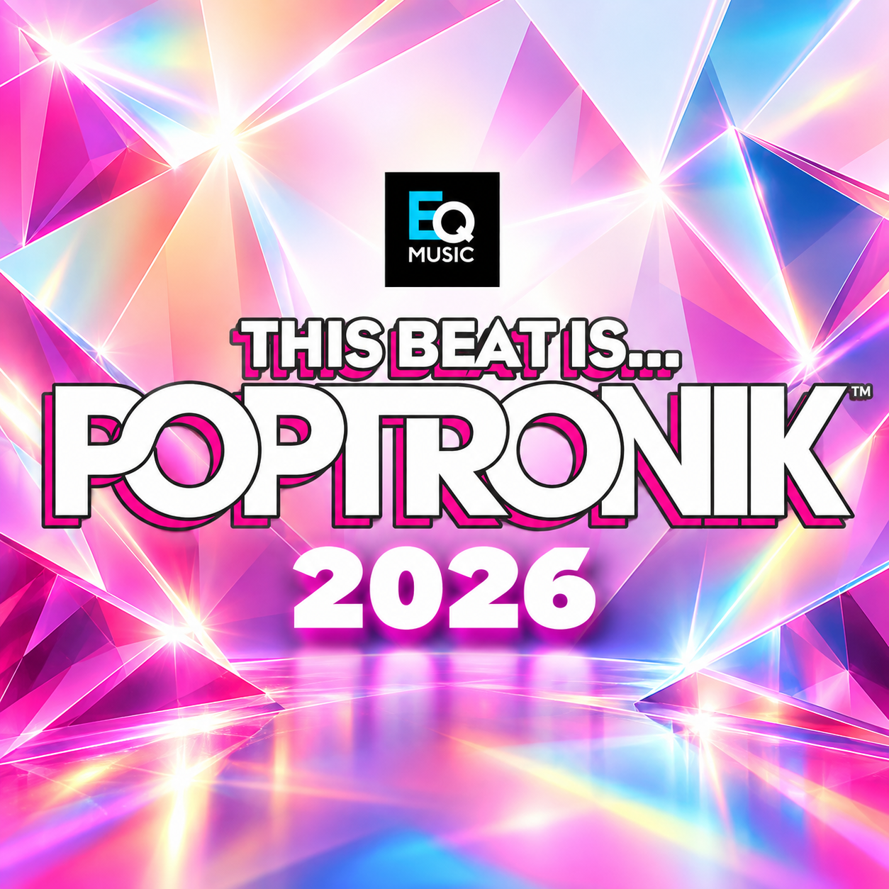This Beat Is Poptronik 2026: Listen to the EQ Music Spotify Playlist