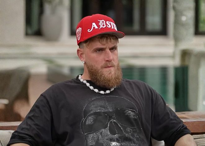 Jake And Logan Paul Showed Up At The Pentagon & We Have Questions