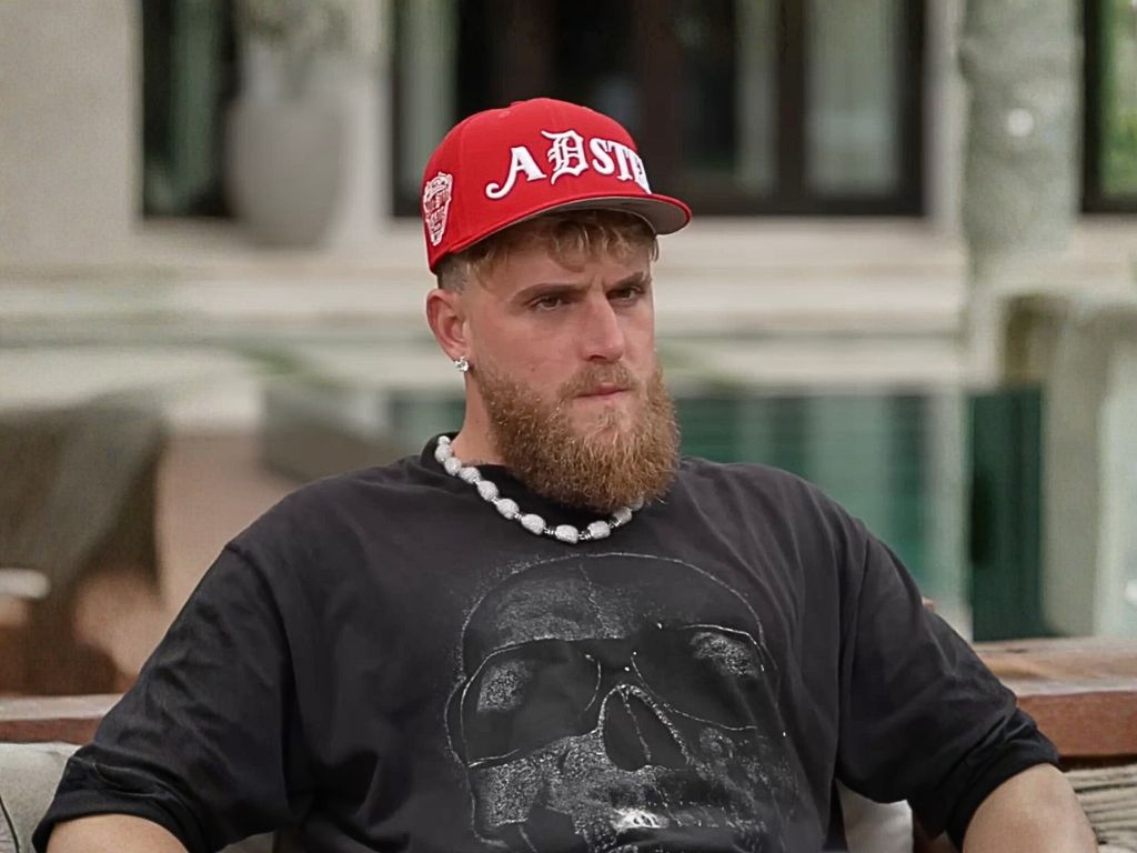Jake And Logan Paul Showed Up At The Pentagon & We Have Questions