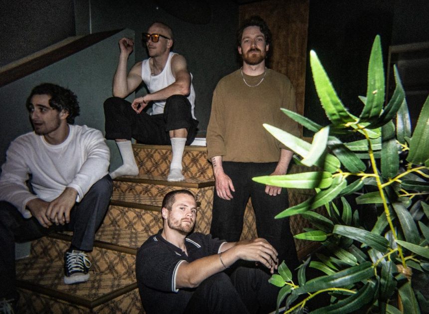 Jack Underkofler Gets Honest About Dead Poet Society’s New Album
