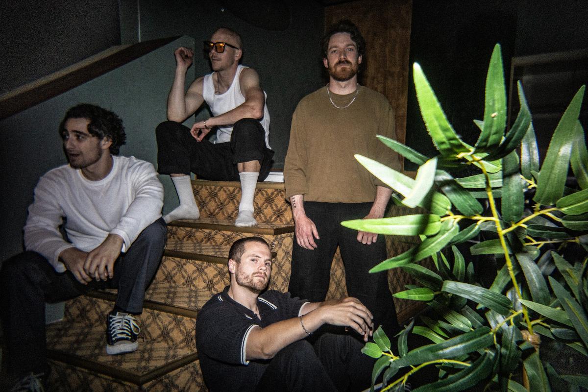 Jack Underkofler Gets Honest About Dead Poet Society’s New Album