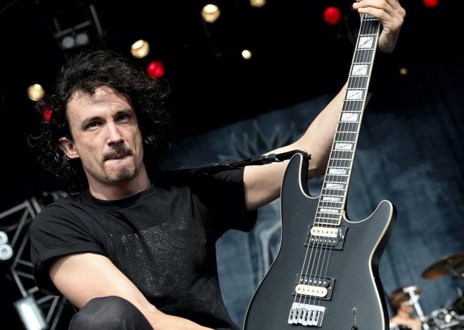 Gojira Announce Intimate Show With $30 Tickets