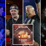 Win a Trip to See + Interview Metallica In Kansas City
