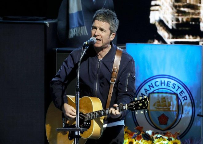 Noel Gallagher Drops Major Hint About Oasis’ Next Move
