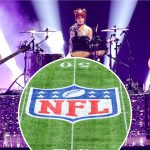 The Warning to Headline International NFL Halftime Show