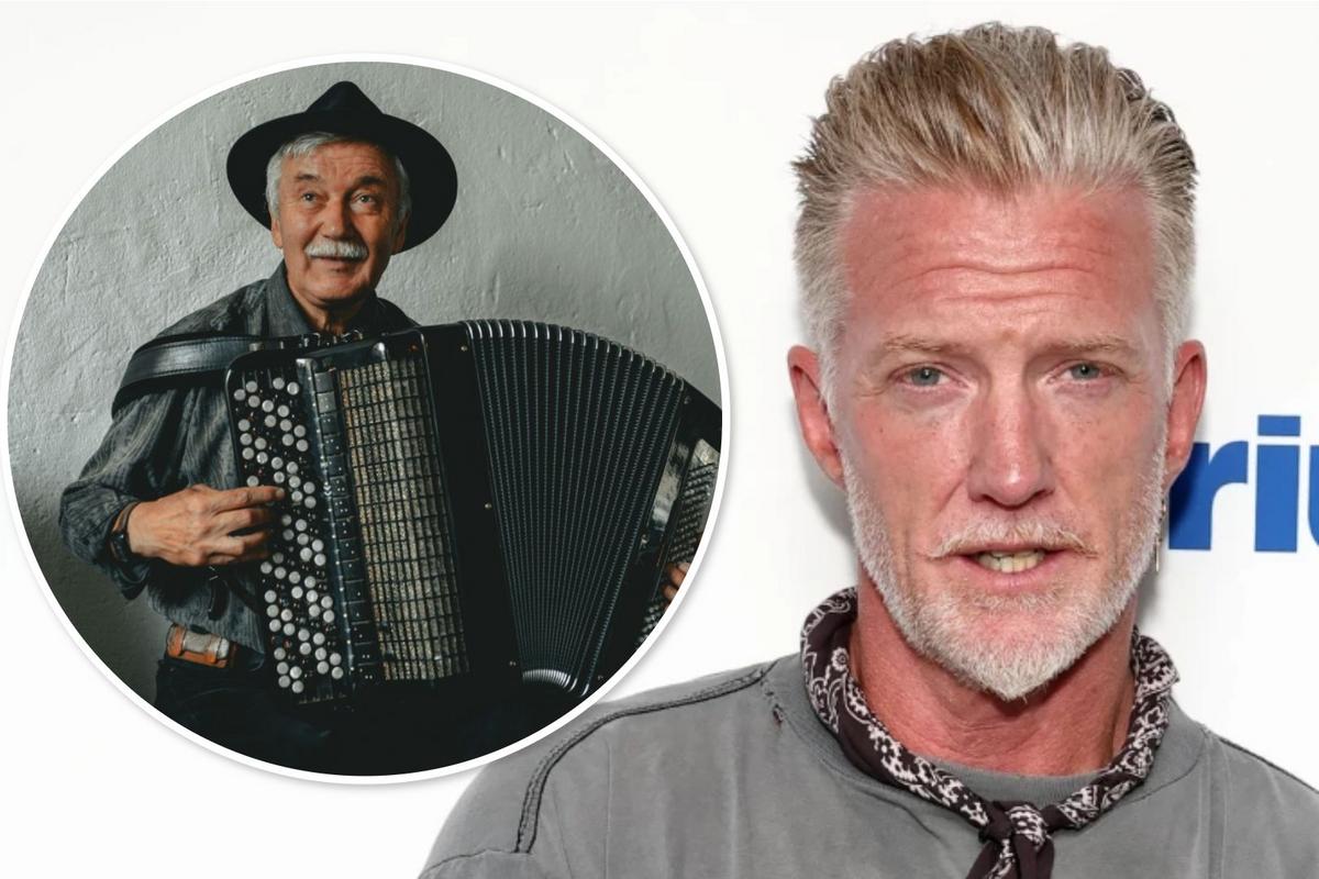 How Josh Homme’s Polka Lessons Shaped Queens Of The Stone Age