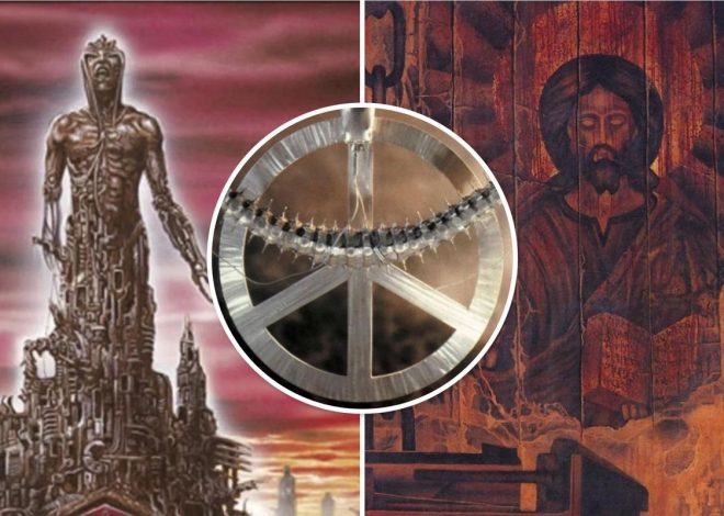 11 Best Melodic Death Metal Albums of the 1990s