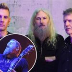 Mastodon’s Statement Responding to Brent Hinds’ Estate Lawsuit