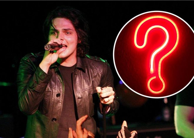 3 Questions My Chemical Romance Need to Answer After Their Tour