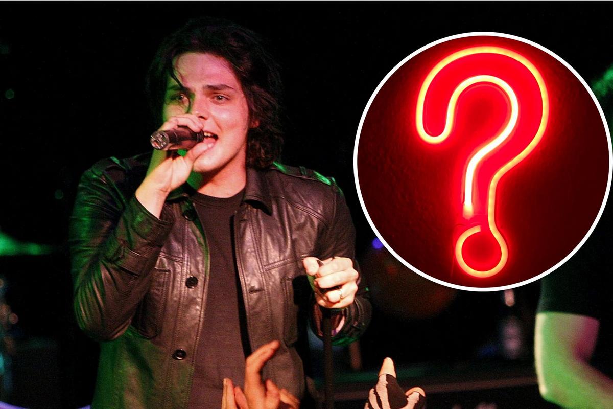 3 Questions My Chemical Romance Need to Answer After Their Tour