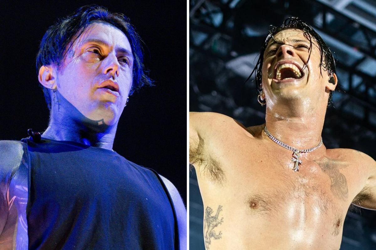 Ronnie Radke Gives Honest Assessment of Yungblud