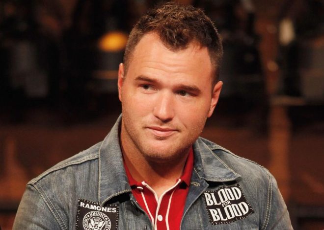 New Found Glory Guitarist Chad Gilbert Dead at 45