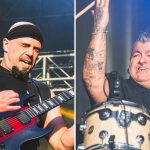 Ill Nino Members Seeking Restraining Order Against Ex-Guitarist