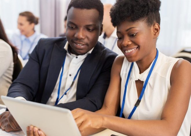 Personal branding has become part of building a modern career