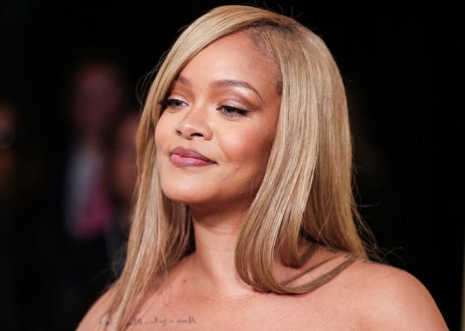 Multi-Million Dollar Counterfeit Vinyl Empire Targets Rihanna, Kendrick Lamar, Taylor Swift