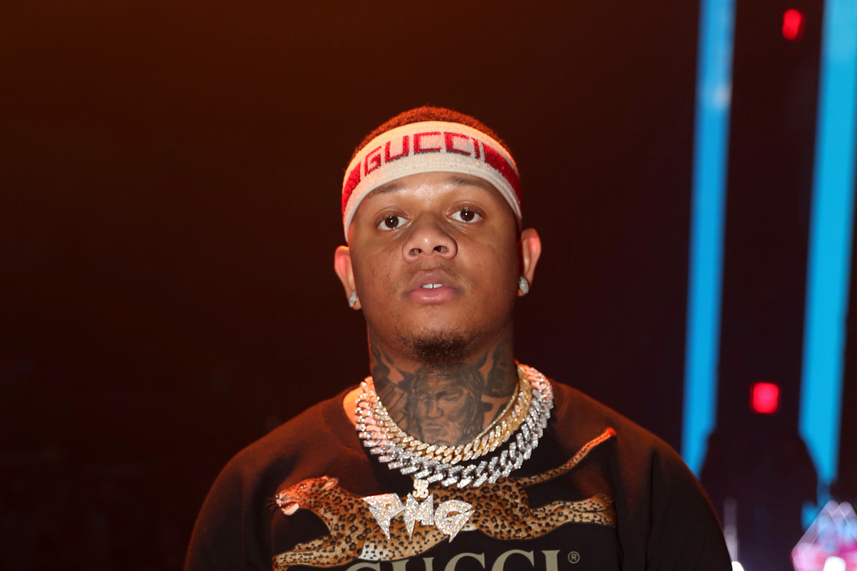 Detective Forced To Admit Yella Beezy’s $40K Withdrawal Was Routine Banking As Trial Gets Interrupted