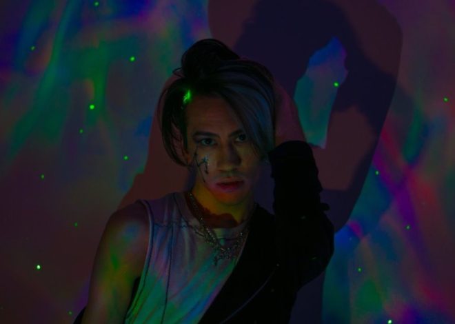 EMERGING ARTIST: BRAZN Takes on Their Inner Demons with Electrifying Electro-Pop Anthem “My Final Boss”