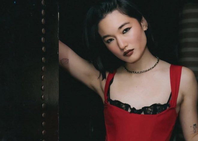Chloe Qisha Announces Final “Fantasize” Mixtape Single “He Likes Boys”