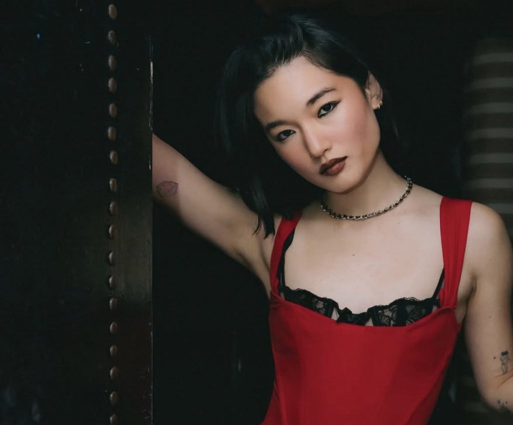 Chloe Qisha Announces Final “Fantasize” Mixtape Single “He Likes Boys”
