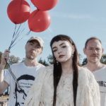 Chvrches Tease Their Most Diverse Album Yet With “Overthinker”