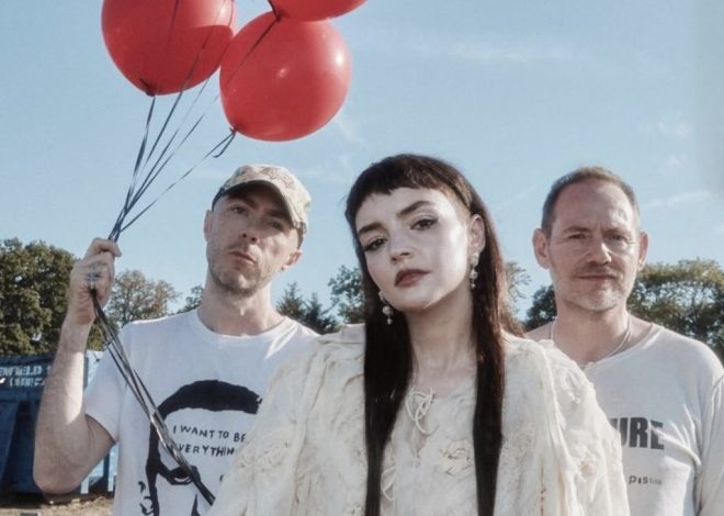 Chvrches Tease Their Most Diverse Album Yet With “Overthinker”