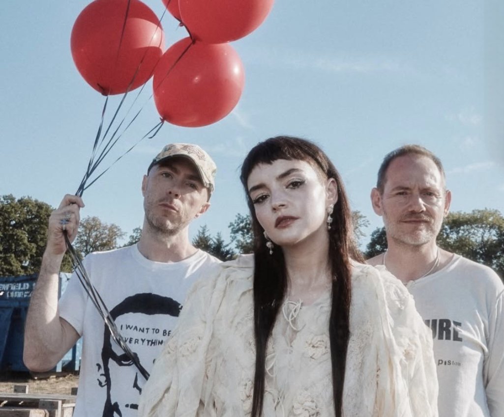 Chvrches Tease Their Most Diverse Album Yet With “Overthinker”