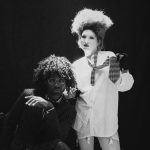 Haute & Freddy Release “Film Noir” for Prime Video’s Carrie