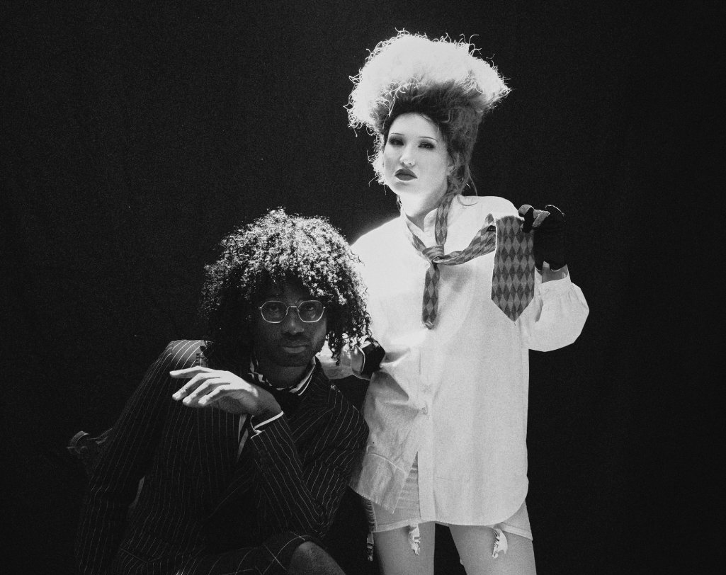 Haute & Freddy Release “Film Noir” for Prime Video’s Carrie
