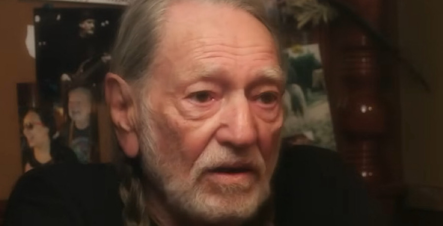 Willie Nelson Melts Fans Over Son, Lukas, Joining Him Onstage