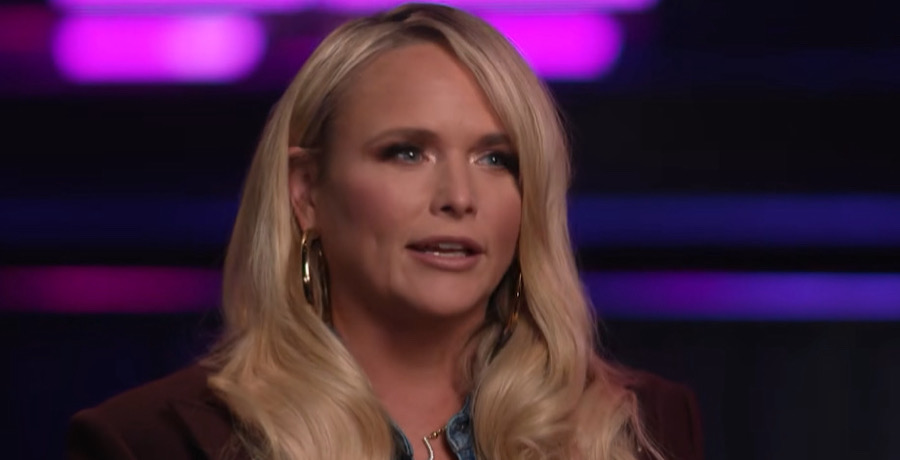 Miranda Lambert ‘Terrified’ Technological Takeover Music Industry