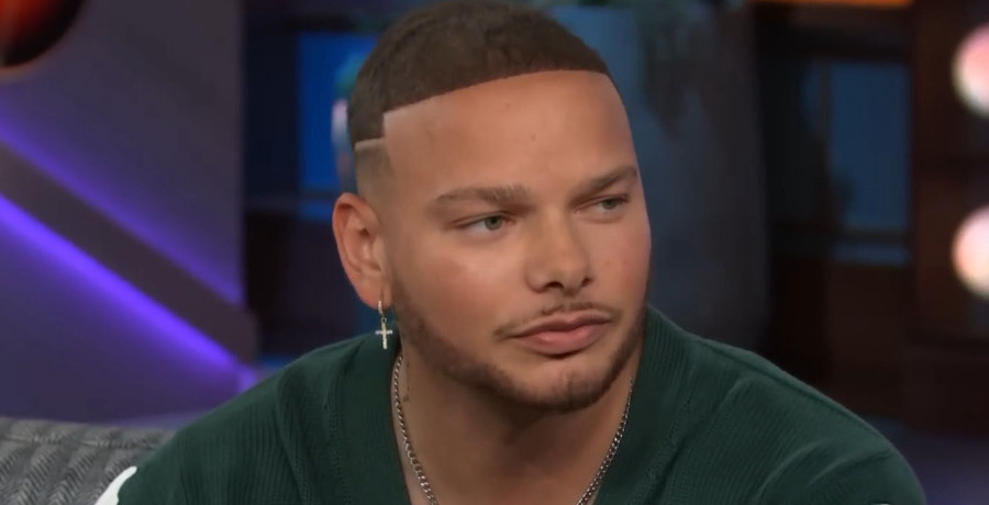 Kane Brown’s Nashville Bar Under Fire With $2.4 Million Lawsuit
