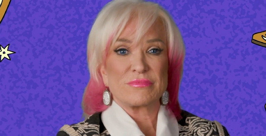 Tanya Tucker Ditches ER To Honor Close Friend, Details