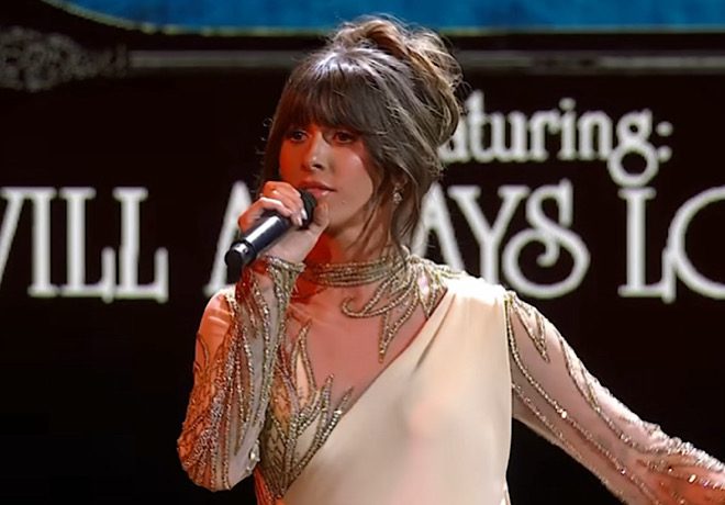 Ella Langley Slammed For Rough Performance Dolly Parton Tribute
