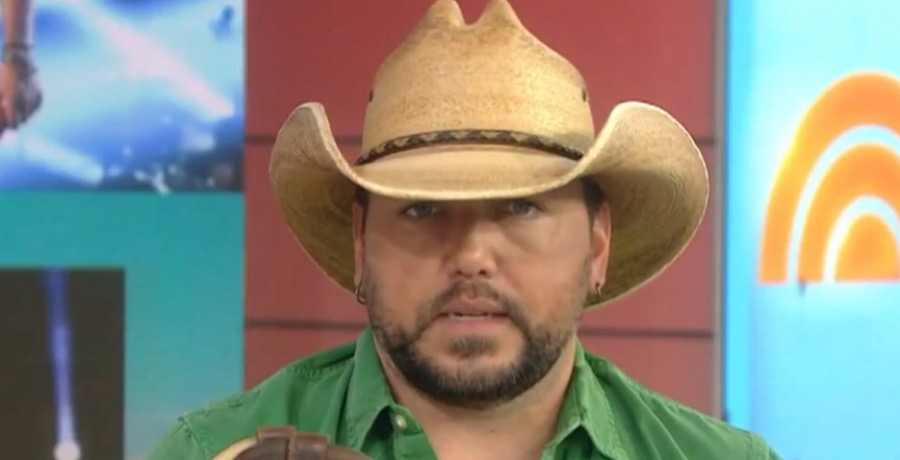Jason Aldean ‘F*cks Up’ & ‘Ends’ Career Over Political Alignment