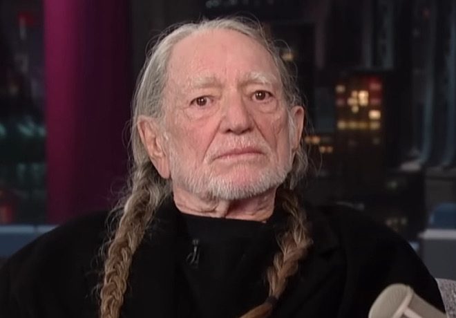 Willie Nelson’s Son Teams Up With Zach Top To Honor Dad, Video