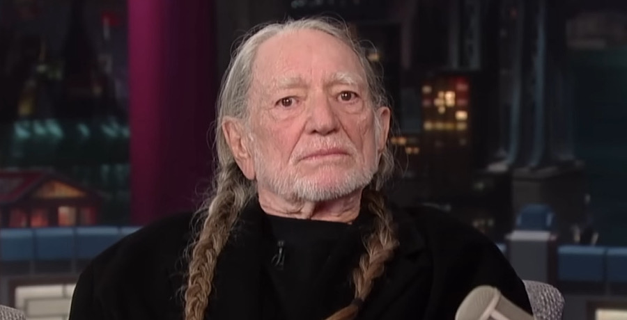 Willie Nelson’s Son Teams Up With Zach Top To Honor Dad, Video