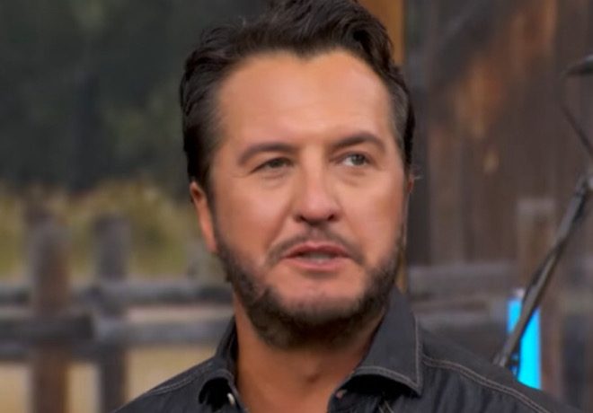 Luke Bryan Lost All Of His Siblings, But Not His Faith