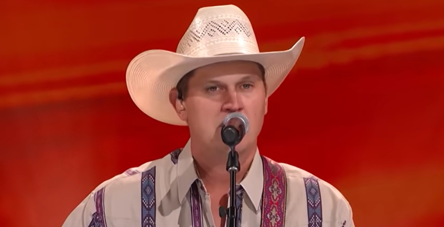 Jon Pardi Cancels Tour Dates With Disappointing News