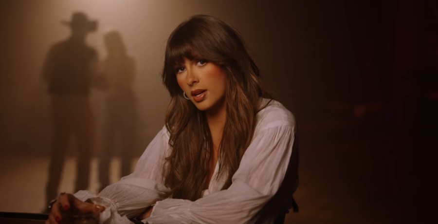 Ella Langley Wants Romance & Fame, ‘Can She Have Both’?