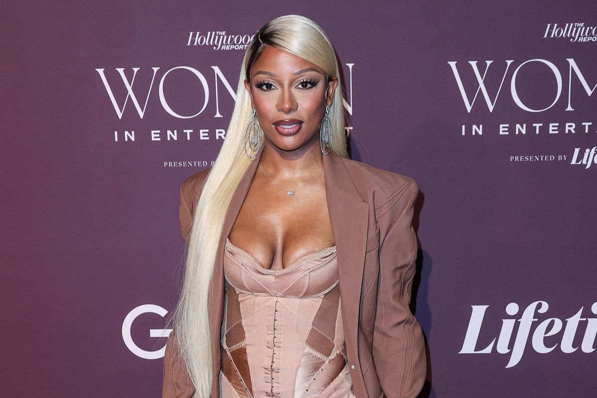 Victoria Monét Explains How Nas Kick-Started Her Career