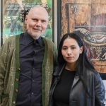 Billy Corgan Calls Age-Gap Marriage With Wife an ‘Advantage’