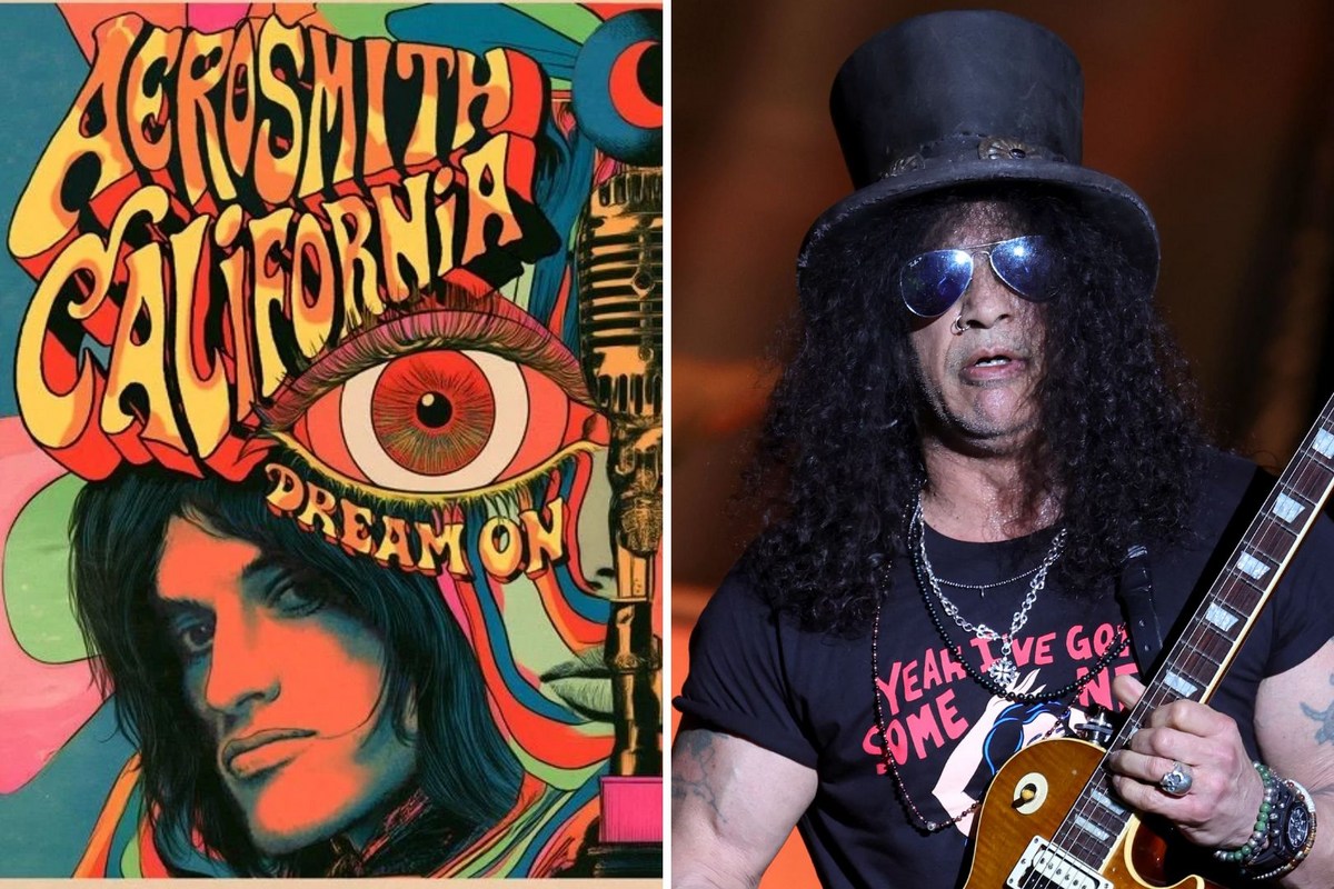 Guns N’ Roses Join Aerosmith’s Hollywood Bowl Comeback Shows