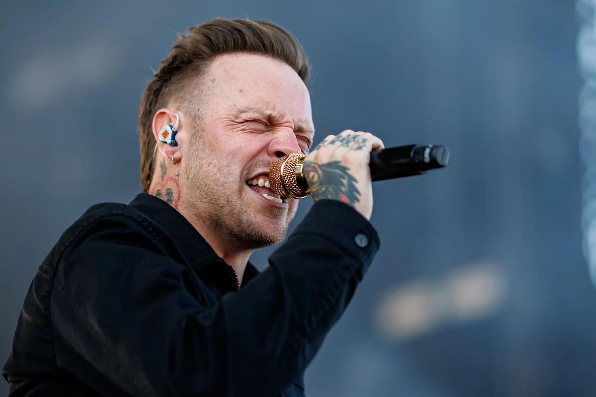 Architects Vocalist Opens Up on Criticism in New Statement