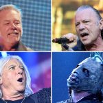 The 14 Biggest Rock + Metal Tours Announced for 2027 So Far