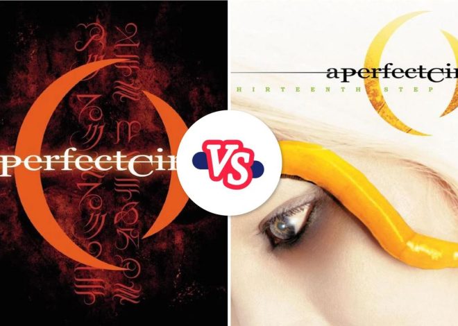 Best A Perfect Circle Album