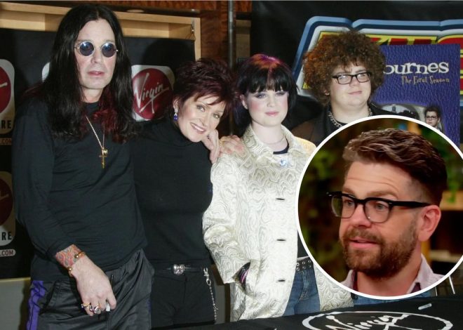 Why The Osbournes Didn’t Get Paid for MTV Reality Show at First